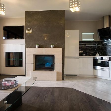 Apartament Argento Zakopane Koscielisko Apartzakop Екстер'єр фото