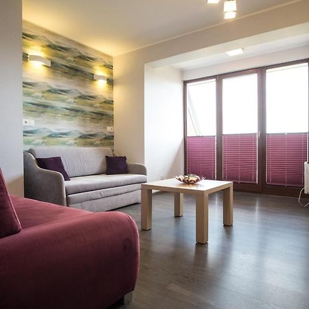 Apartament Argento Zakopane Koscielisko Apartzakop Екстер'єр фото