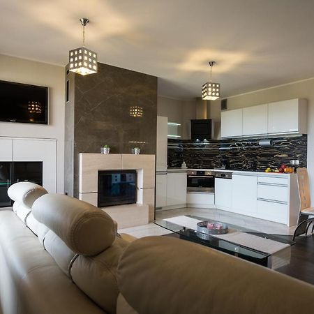 Apartament Argento Zakopane Koscielisko Apartzakop Екстер'єр фото
