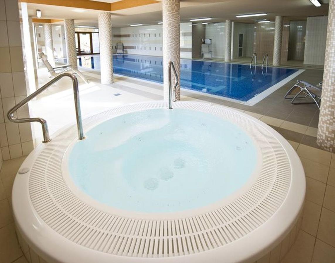Apartament Argento Zakopane Koscielisko Apartzakop Екстер'єр фото
